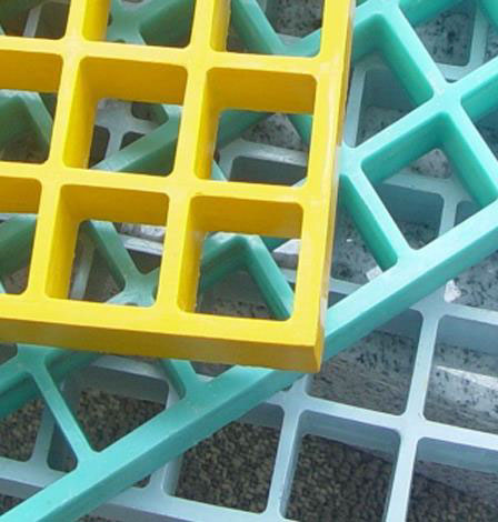 FRP Square Manhole Cover Supplier in Belapur